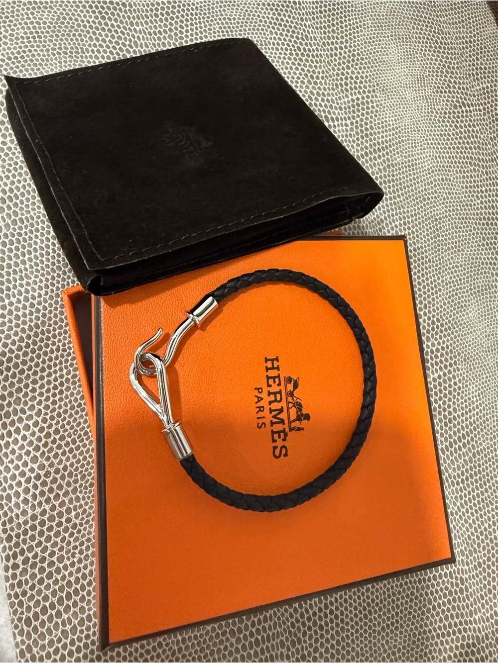 Hermes Bracelet